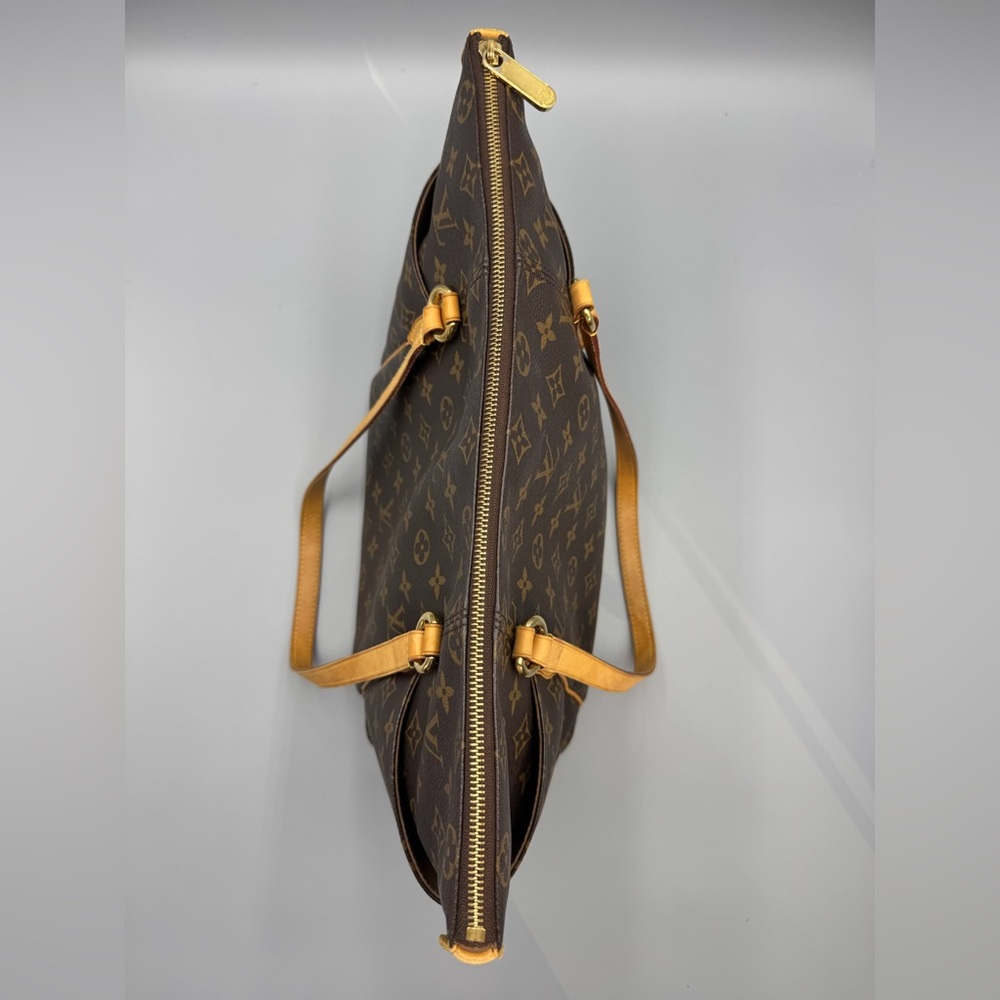 ‼️TOTALLY MM‼️Louis Vuitton Totally MM monogram - Picture 3 of 16